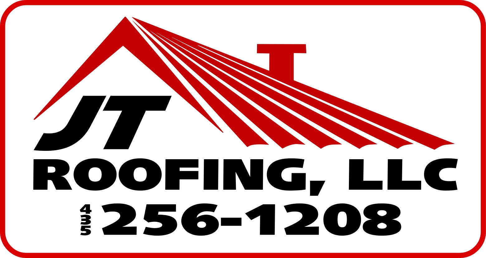 Welcome to JT Roofing, LLC